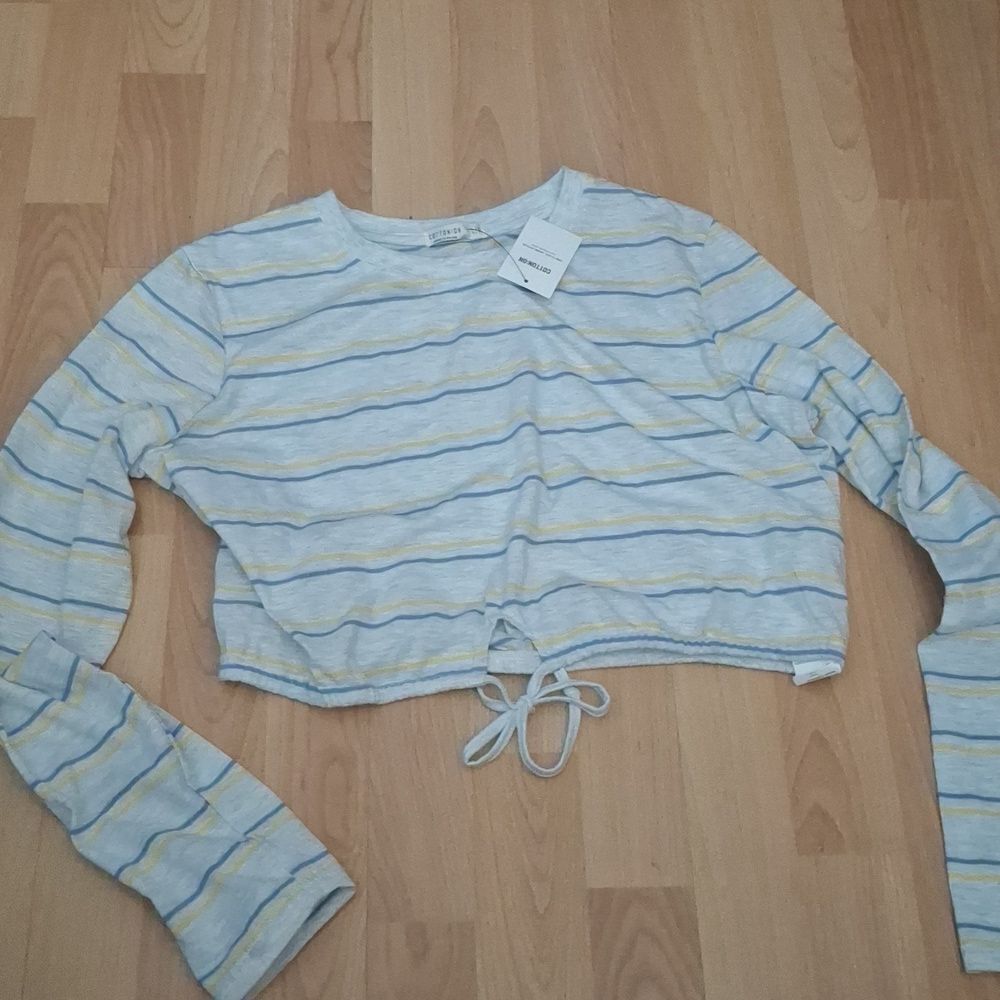 Girls Cotton On Shirt